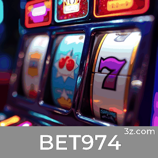 BET974: Experiência de Cassino Profissional e Imersiva