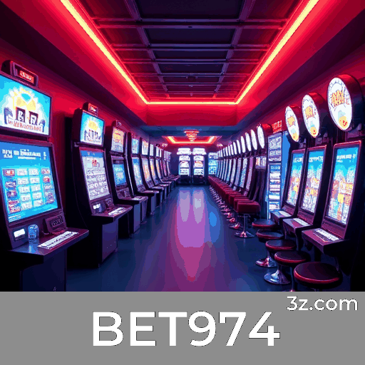 Inovação Digital da BET974: Tecnologia e Entretenimento Unificados