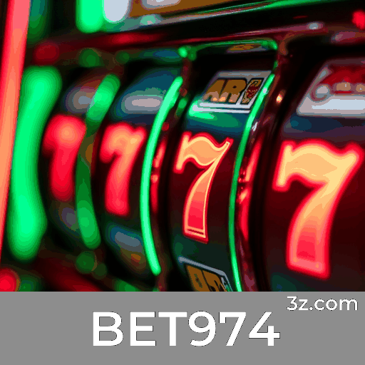 BET974: Domine Jogos com Estratégias de Sucesso