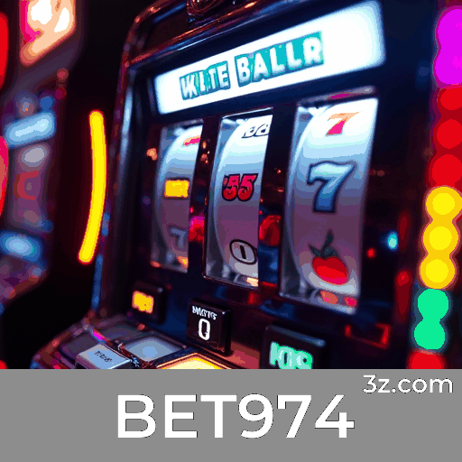 BET974: Plataforma de Cassino e Apostas Confiável