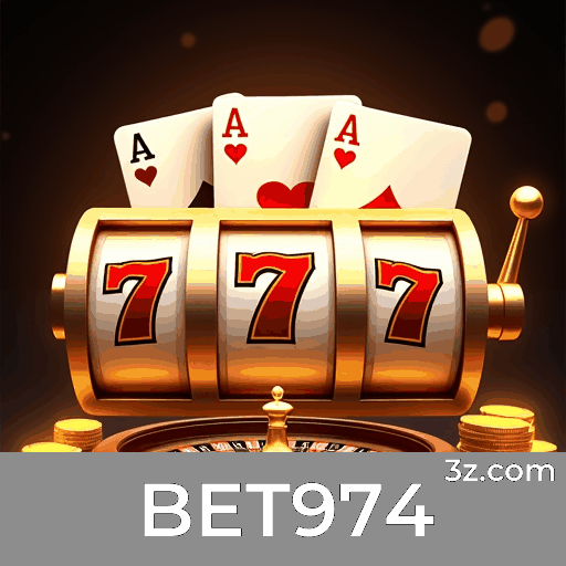 BET974: Experiência de Cassino Profissional e Imersiva