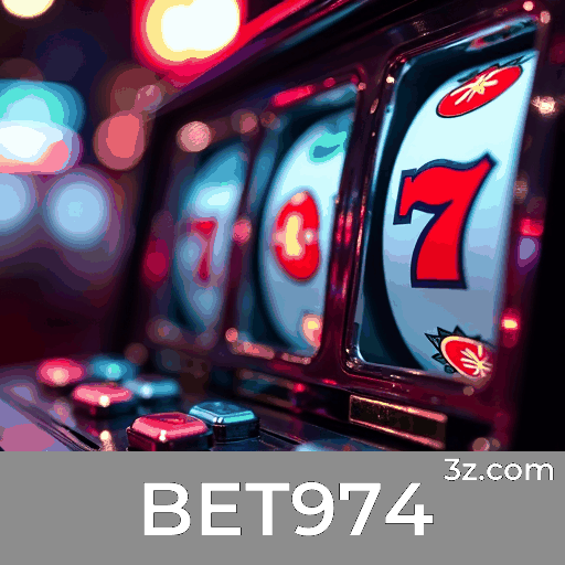 BET974: Domine Jogos com Estratégias de Sucesso