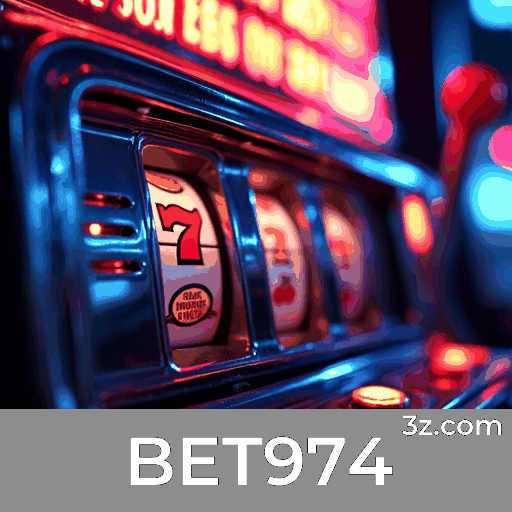 BET974: Plataforma de Cassino e Apostas Confiável