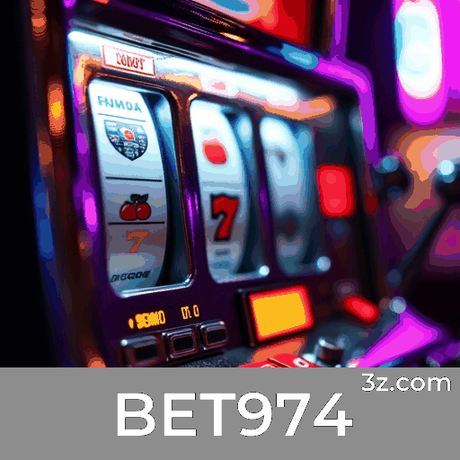 BET974: Experiência de Cassino Profissional e Imersiva