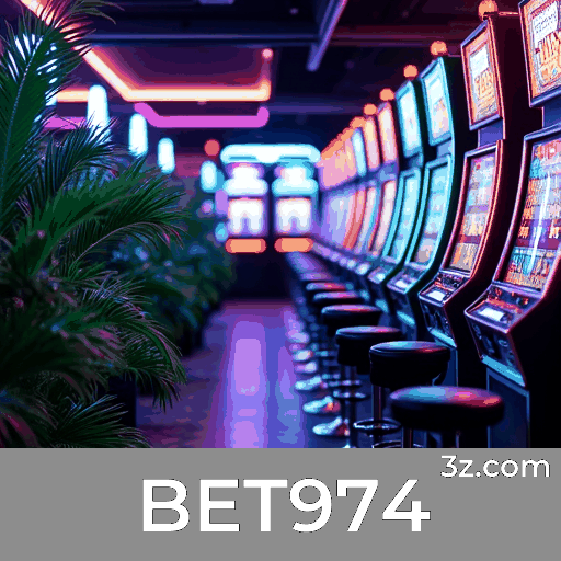 BET974: Inovação e Tecnologia em Jogos