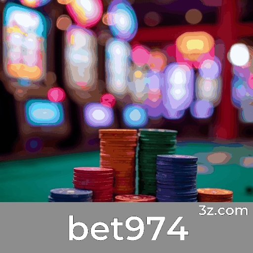 bet974 - Seu Cassino Online Seguro e Divertido