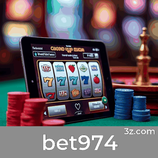 bet974 - Seu Cassino Online Seguro e Divertido