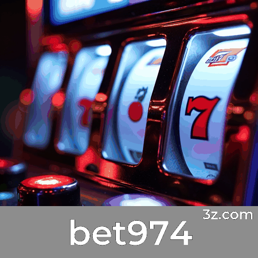 Bet974: O Mundo Selecionado de Jogos