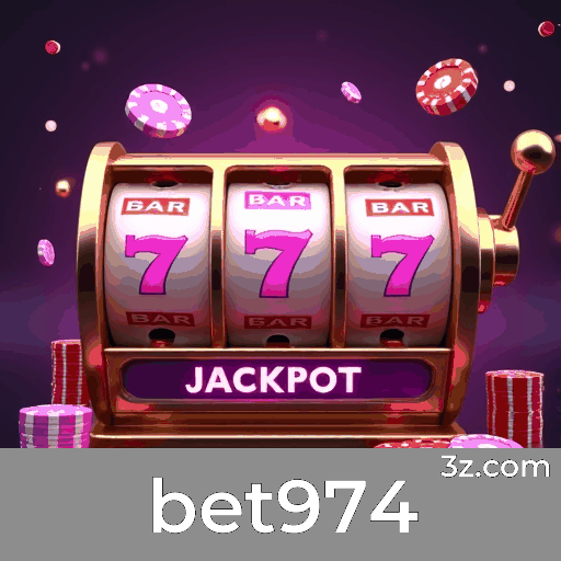 bet974 - Seu Cassino Online Seguro e Divertido