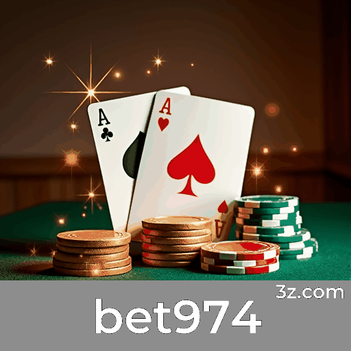 bet974: Seu Parceiro Confiável em Apostas Online