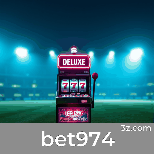 Bet974: O Mundo Selecionado de Jogos